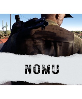 NOMU Steam Key GLOBAL